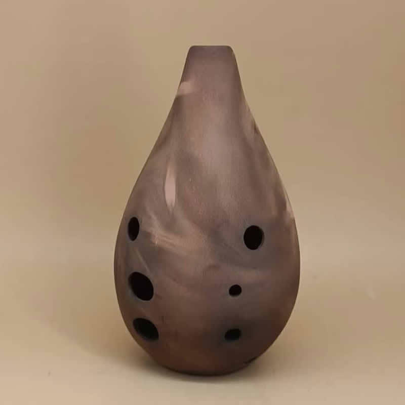 Musical Instrument Xun - Ocarina Xun Alto 10 Lubang Nada