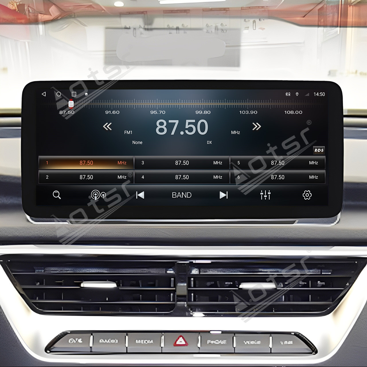 Musical Instrument In India - Unit head multimedia layar sentuh musik