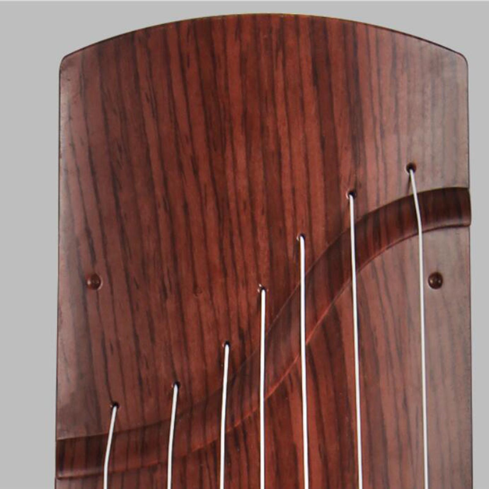 Musical Instrument Oud - Alat Musik Guzheng Mainan Musik Senar
