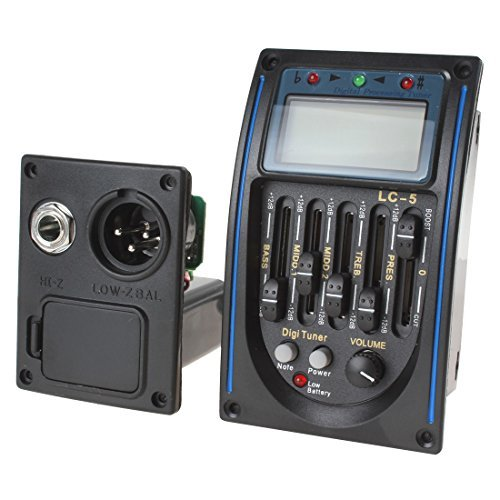 Musical Instrument Band - Aksesoris Alat Musik Harga Pabrik Pickup