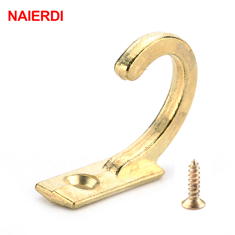Musical Instrument Jewelry - Naierdi 10 Pcs Kecil Antik Kait