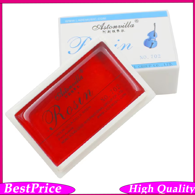 Musical Instrument Viola - Rosin Profesional Untuk Biola, Viola, Cello,