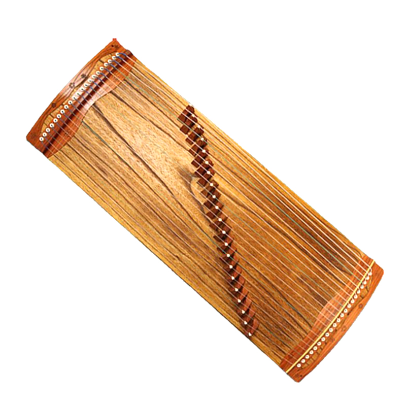 Musical Instrument Oud - Mini Guzheng 21 senar portabel 68/82cm,
