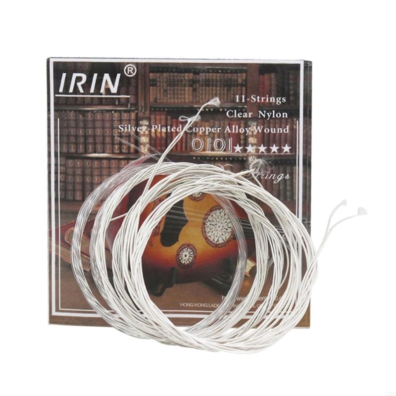 Musical Instrument Oud - 127C Arab oud string alat musik