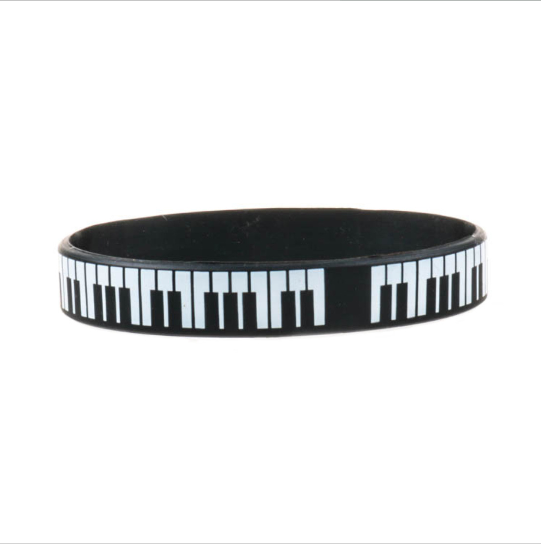 1 Buah/10 Buah Gelang Kunci Pi - Musical Instrument Jewelry ulasan dan harga