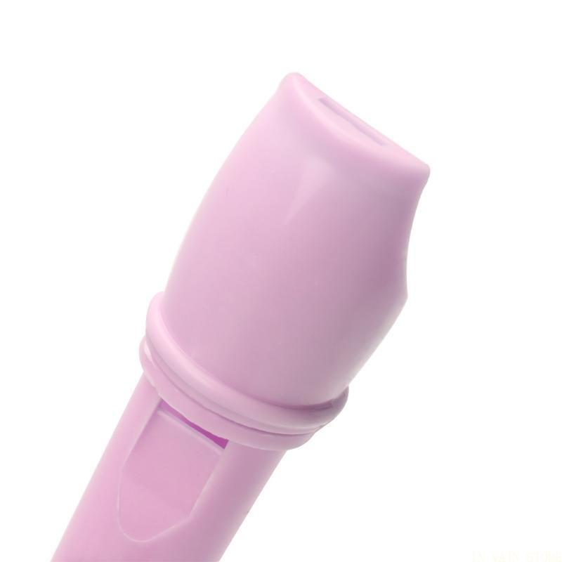 M5TC Instrumen Plastik Perekam - Soprano Recorder Plastic ulasan dan harga