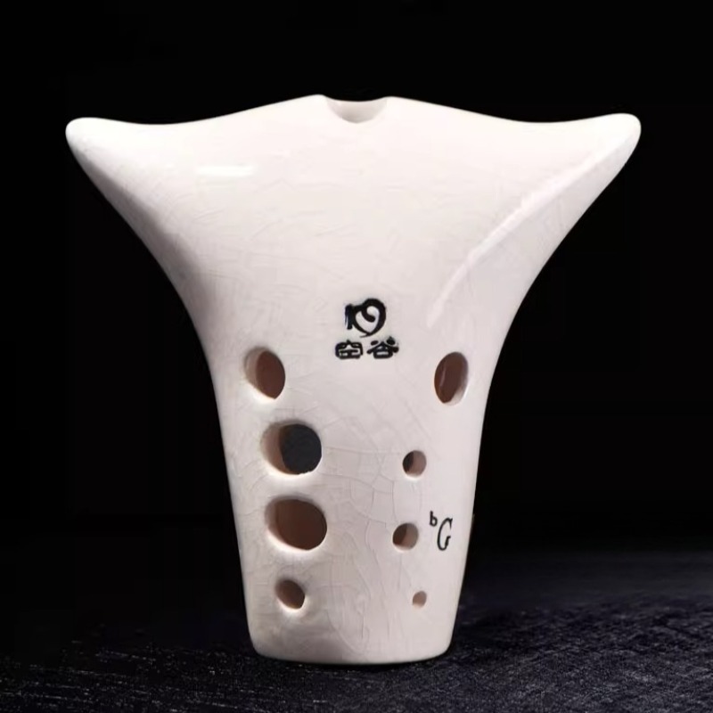 Xun Musik 10 Lubang Profesiona - Musical Instrument Xun ulasan dan harga