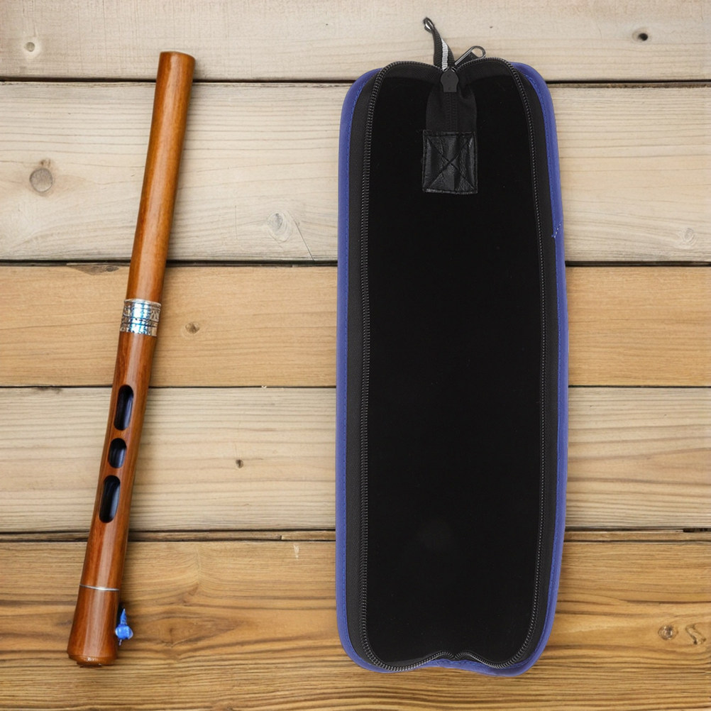 4 Buah Tas Tempat Perekam Hita - Musical Instrument Band ulasan dan harga