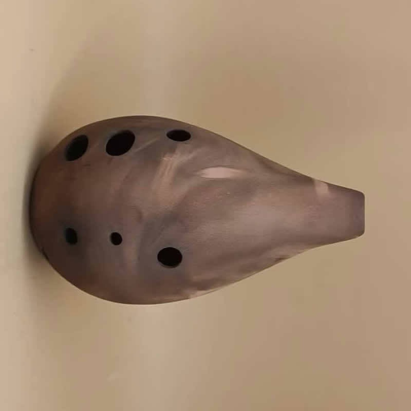 Ocarina Xun Alto 10 Lubang Nad - Musical Instrument Xun ulasan dan harga