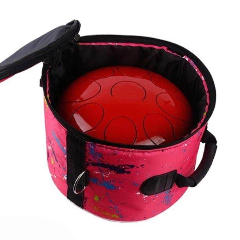Tas Drum Lidah 8 Inci untuk Me - Musical Instrument Drum ulasan dan harga