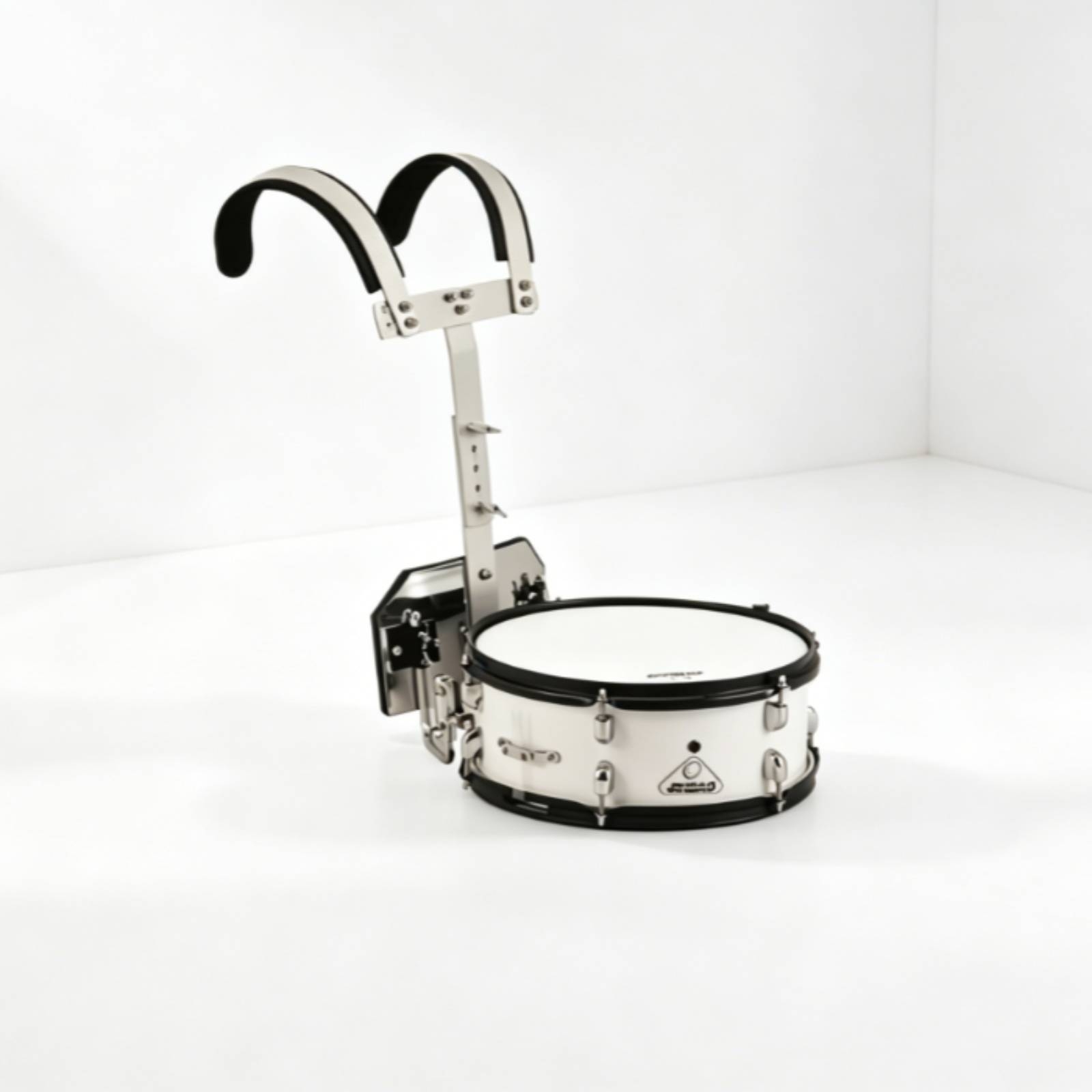 Drum Snare Marching 13-Inci Wa - Musical Instrument Band ulasan dan harga
