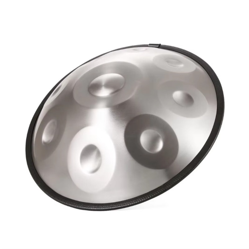 Handpan Drum Deer Cry 440 Hz 4 - Musical Instrument Drum ulasan dan harga