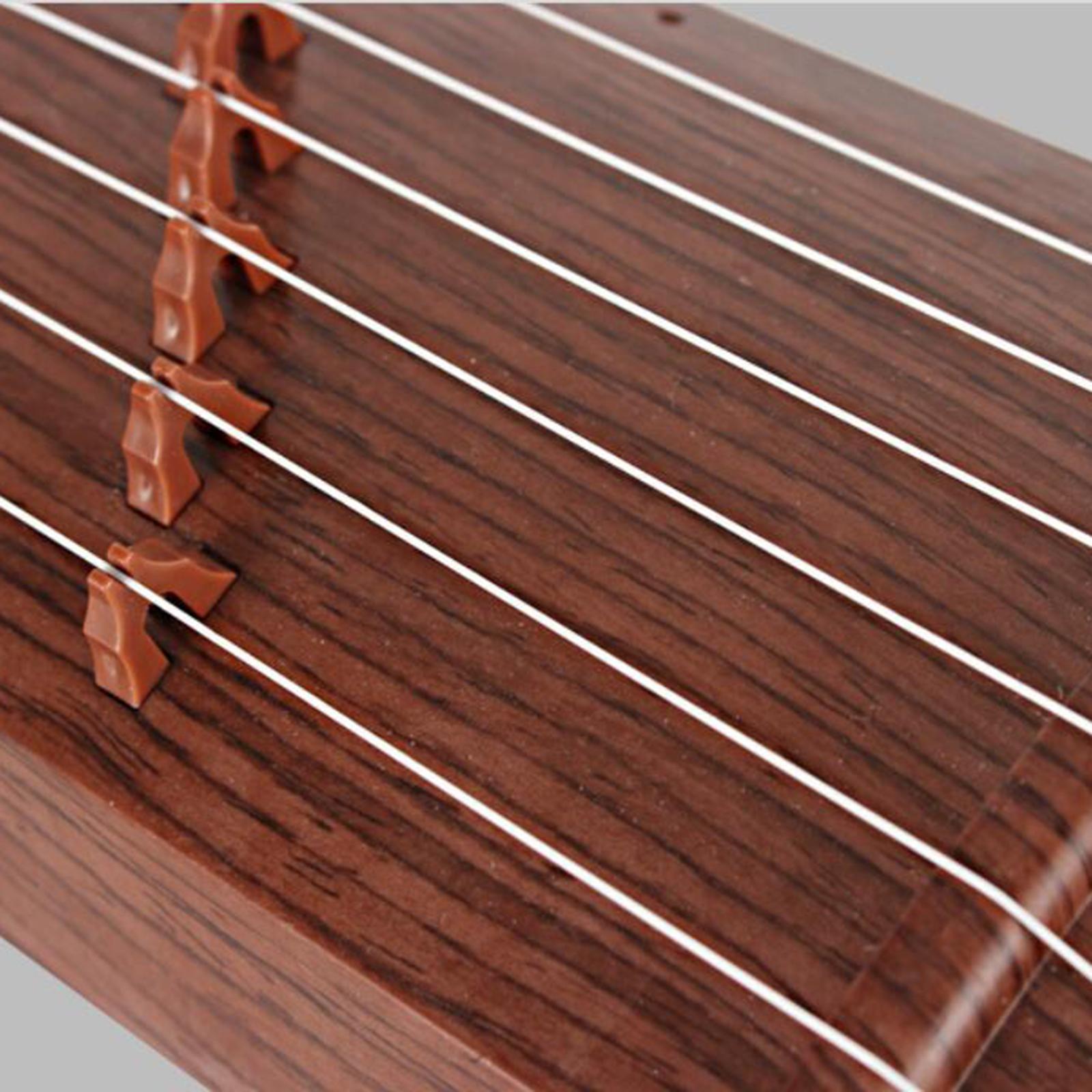 Alat Musik Guzheng Mainan Musi - Musical Instrument Oud ulasan dan harga