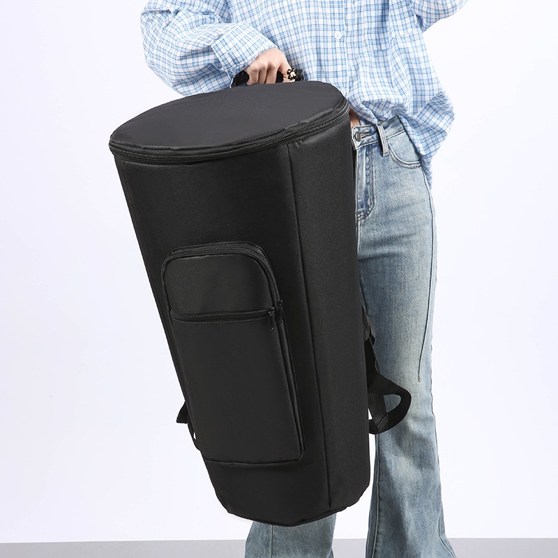 Tas Drum Afrika 10/12 Inci, Ta - Musical Instrument Drum ulasan dan harga