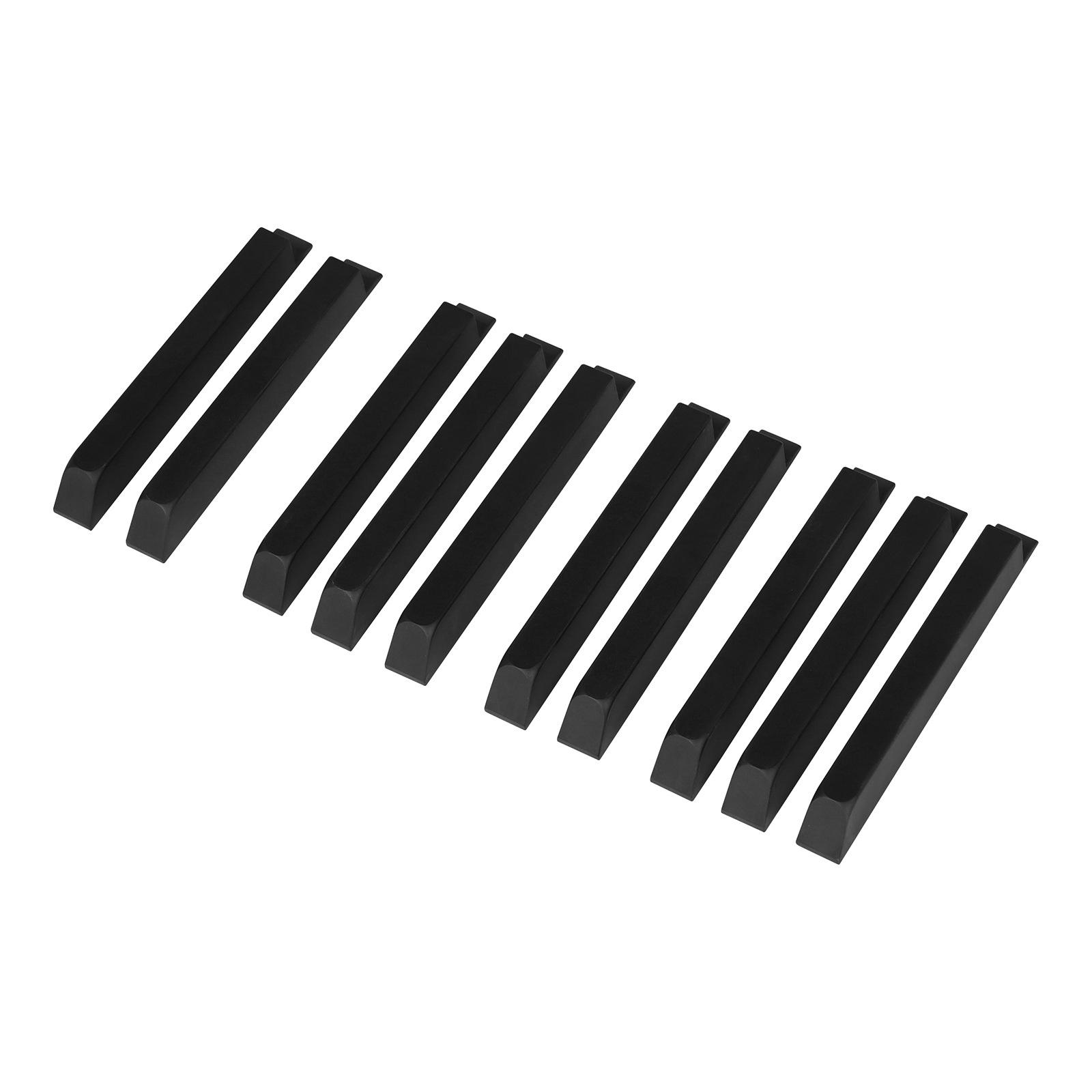 10x Kunci Piano Alat Musik Pra - Musical Instrument Keyboard ulasan dan harga