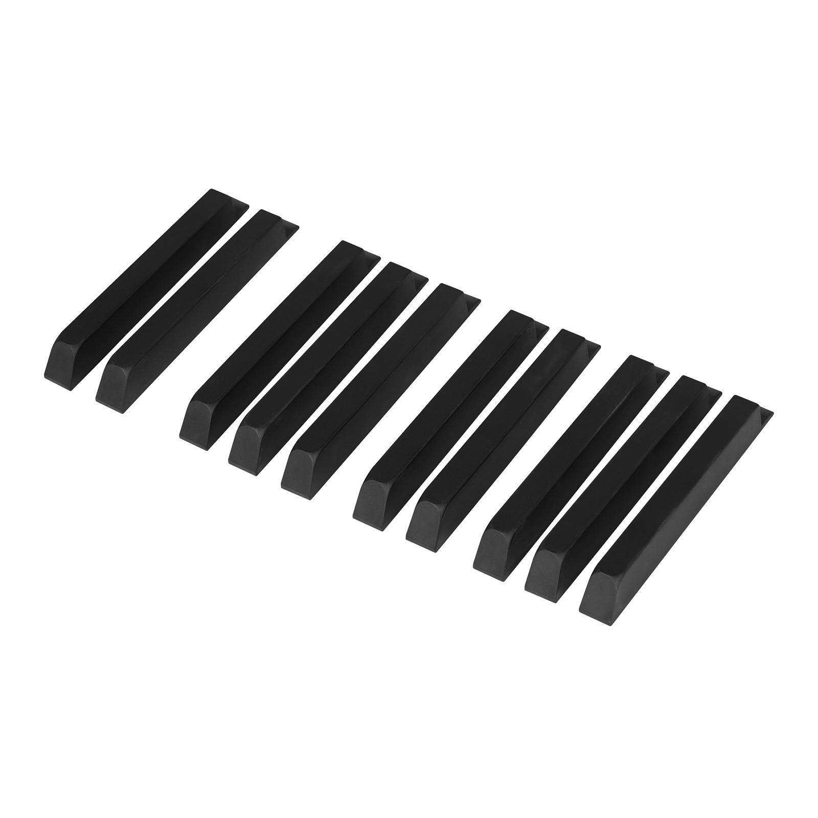 10x Kunci Piano Alat Musik Pra - Musical Instrument Keyboard ulasan dan harga