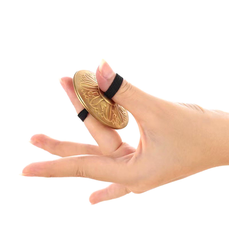 Simbal Jari RUMAH, Zill Tari P - Musical Instrument Zills ulasan dan harga