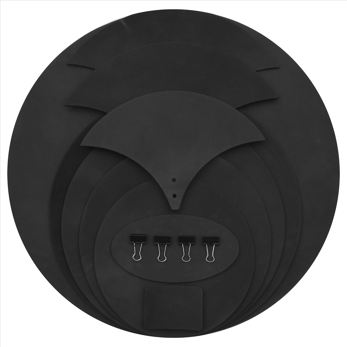 [MEGA SALE] 14Pcs/Set Alat Per - Musical Instrument Drum ulasan dan harga