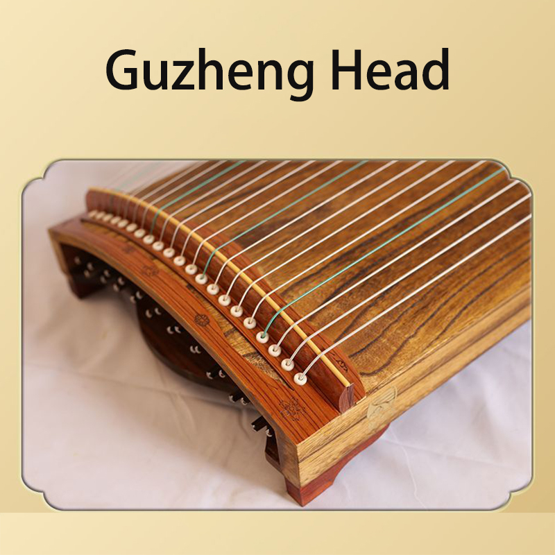 Mini Guzheng 21 senar portabel - Musical Instrument Oud ulasan dan harga