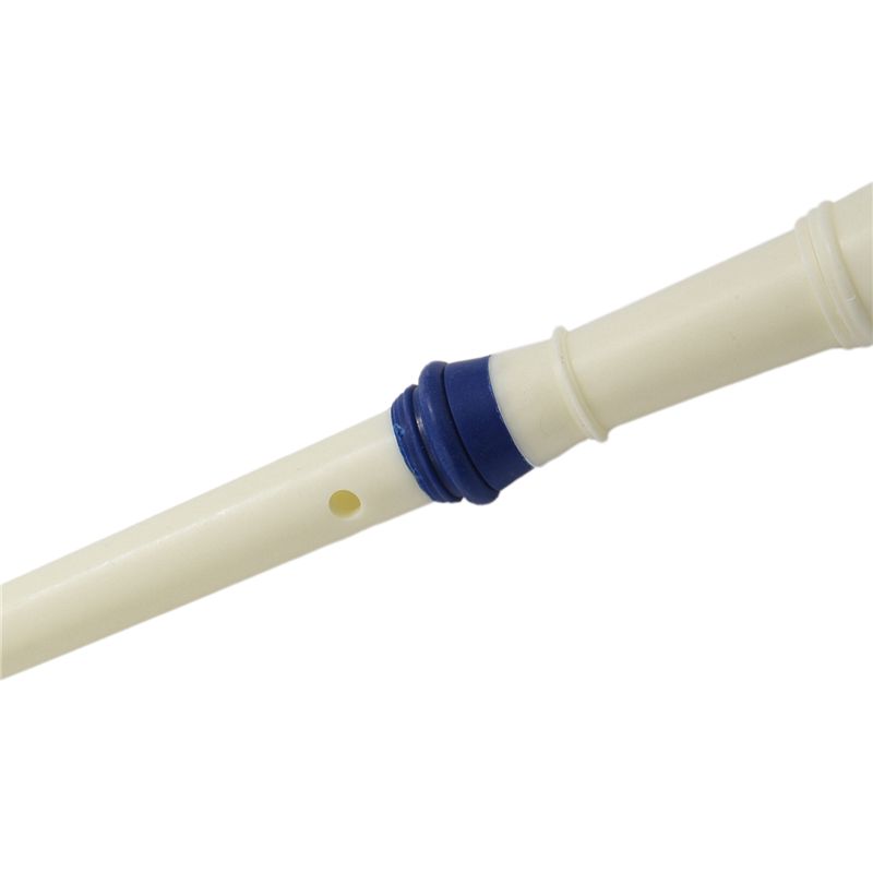 A89E-3X Peluit Soprano Plastik - Soprano Recorder Plastic ulasan dan harga