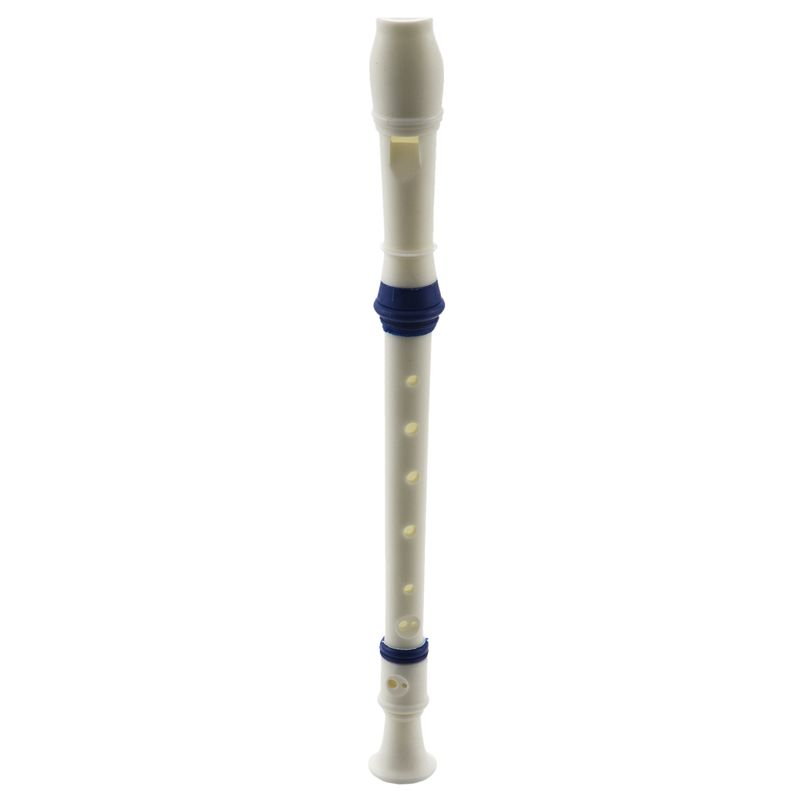 A89E-3X Peluit Soprano Plastik - Soprano Recorder Plastic ulasan dan harga