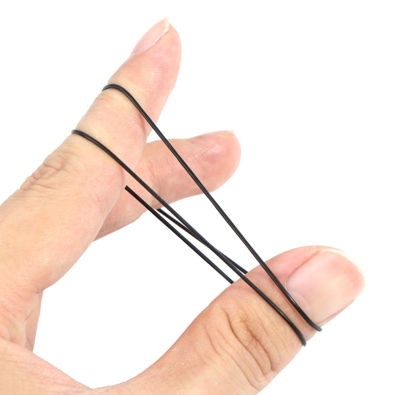 Sabuk tipis 2pcs, untuk panaso - Musical Instrument Band ulasan dan harga