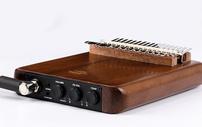 A-17 American Black Walnut Thu - Musical Instrument Drum ulasan dan harga