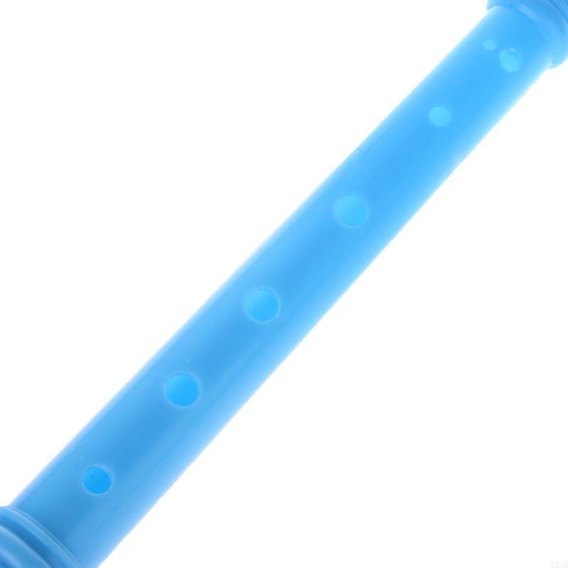 Alat Plastik Perekam Musik Sop - Soprano Recorder Plastic ulasan dan harga