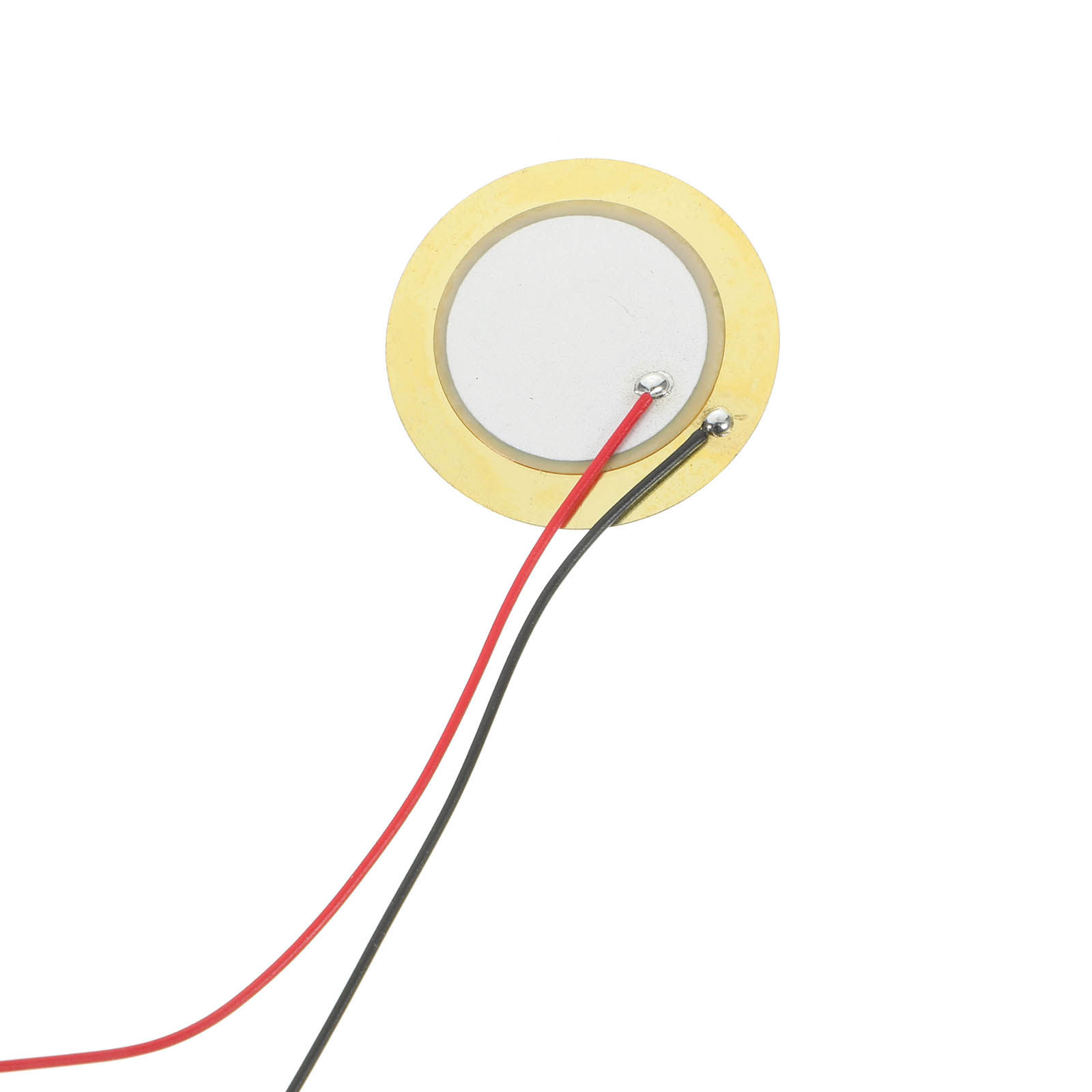 20 Buah Disk Piezo Tembaga Tra - Musical Instrument Drum ulasan dan harga