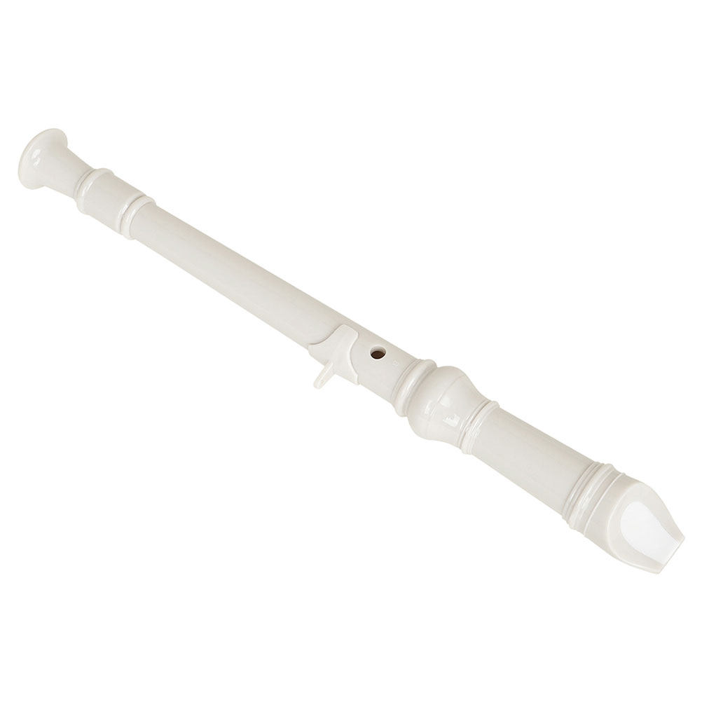 1Set Klarinet 8-Lubang untuk P - Soprano Recorder Plastic ulasan dan harga