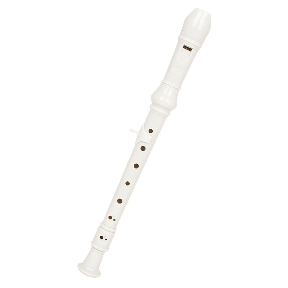 1Set Klarinet 8-Lubang untuk P - Soprano Recorder Plastic ulasan dan harga