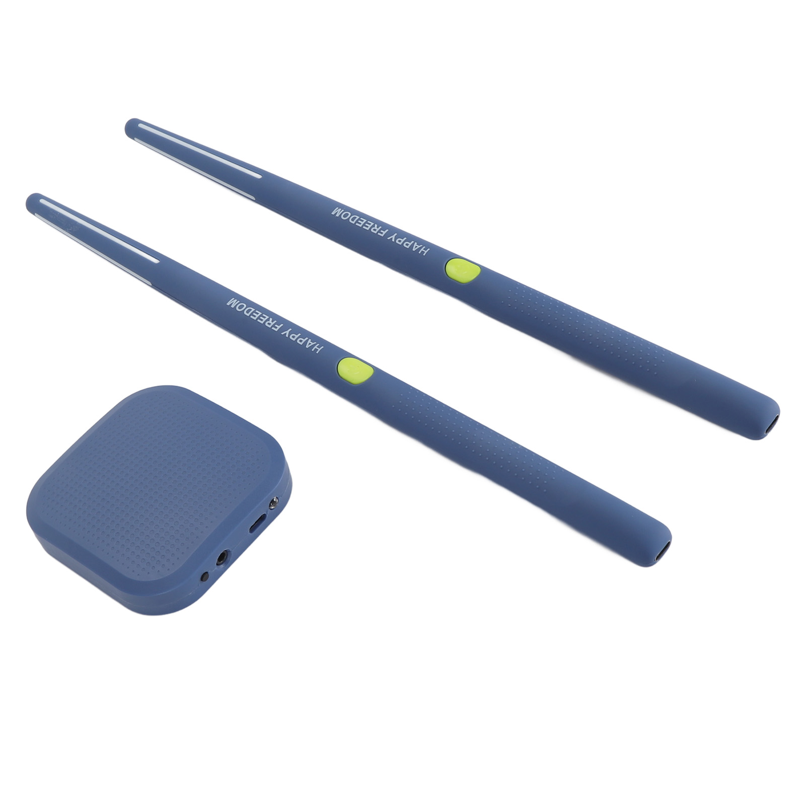 Stik Drum Virtual Elektrik Sen - Musical Instrument Virtual ulasan dan harga
