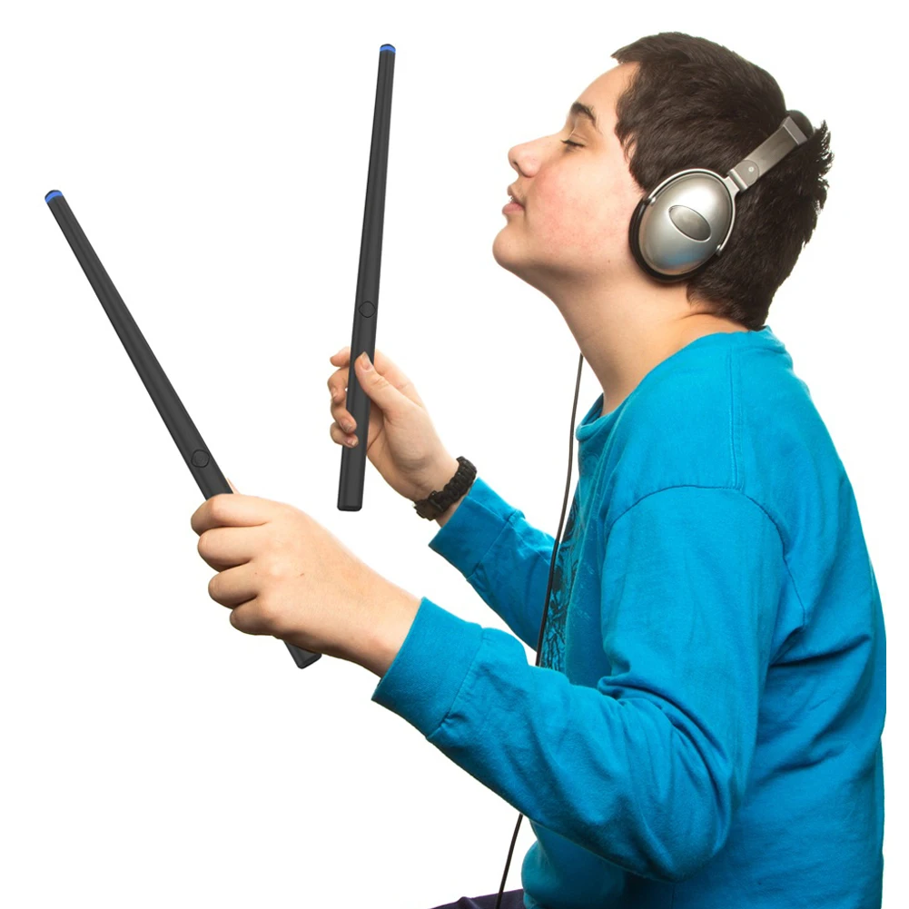 Stik Drum Udara Elektronik Sti - Musical Instrument Virtual ulasan dan harga