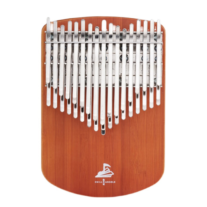 34 Kunci Kalimba Jempol Piano  - Musical Instrument Keyboard ulasan dan harga