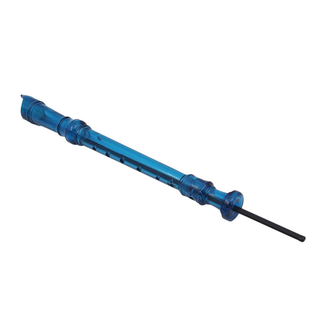 Alat Musik Klarinet 8 Lubang S - Soprano Recorder Plastic ulasan dan harga