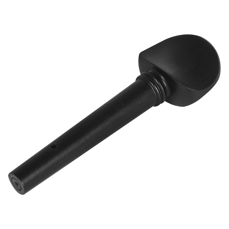 4 Buah Kepala Mesin Viola Kayu - Musical Instrument Viola ulasan dan harga