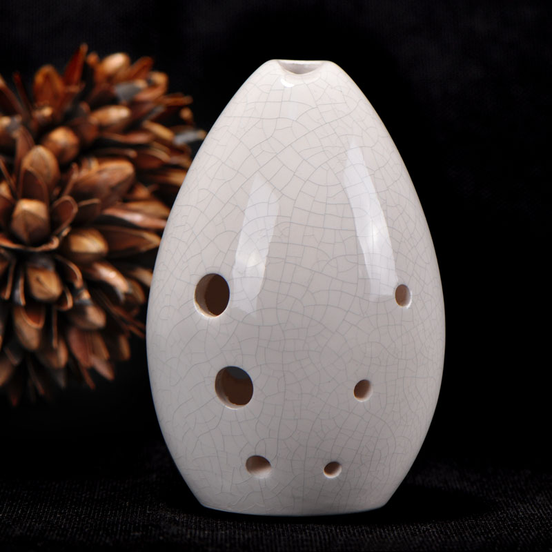 Seruling Ocarina F Key Xun, Al - Musical Instrument Xun ulasan dan harga