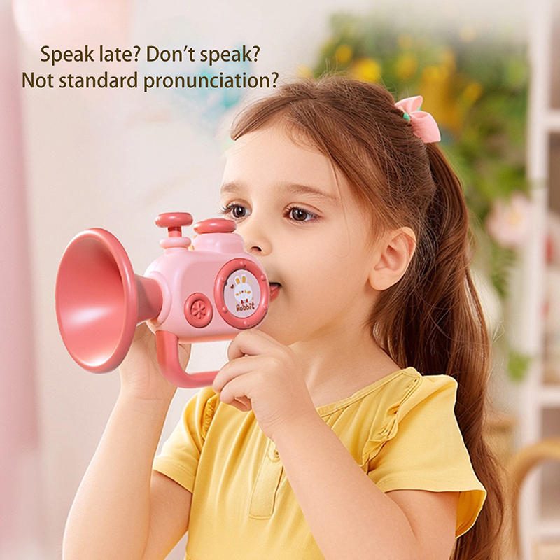 Pelatihan Pengucapan Otot Mulu - Musical Instrument Pronunciation ulasan dan harga