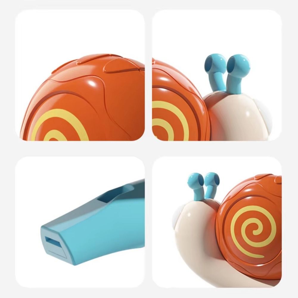 Alat Musik Peluit Siput Klarin - Musical Instrument Pronunciation ulasan dan harga