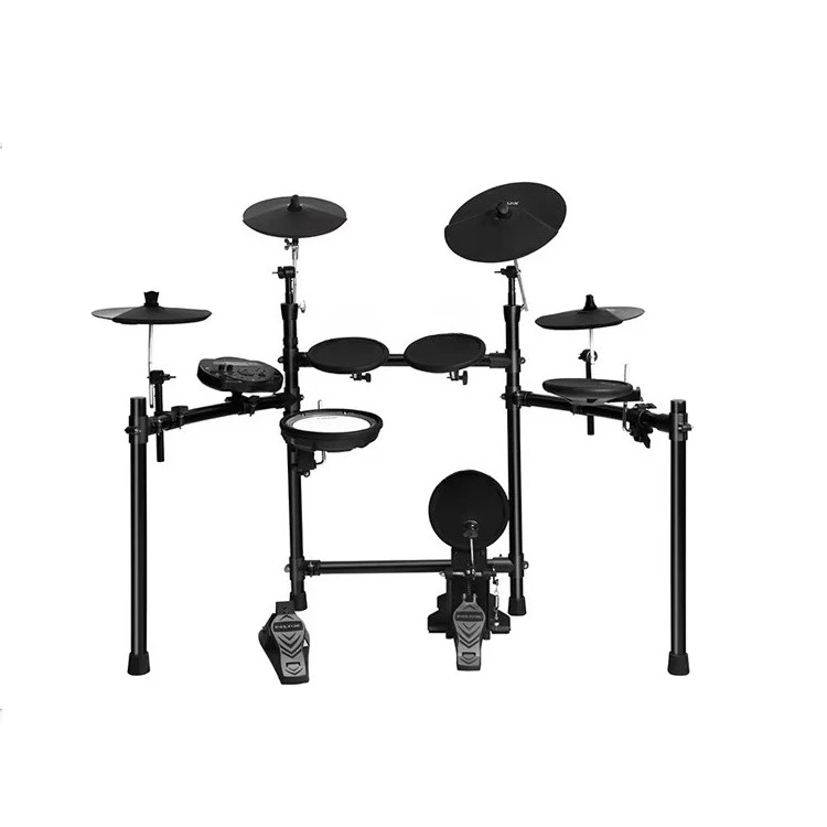 Drum Digital NUX Laris Manis d - Musical Instrument Drum ulasan dan harga