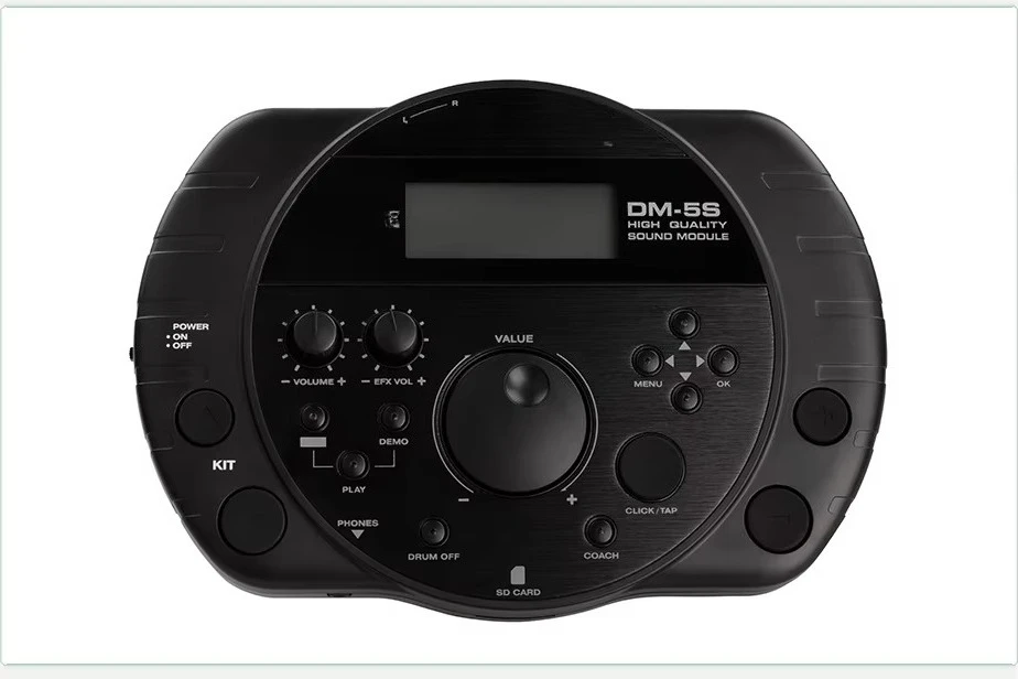 Drum Digital NUX Laris Manis d - Musical Instrument Drum ulasan dan harga