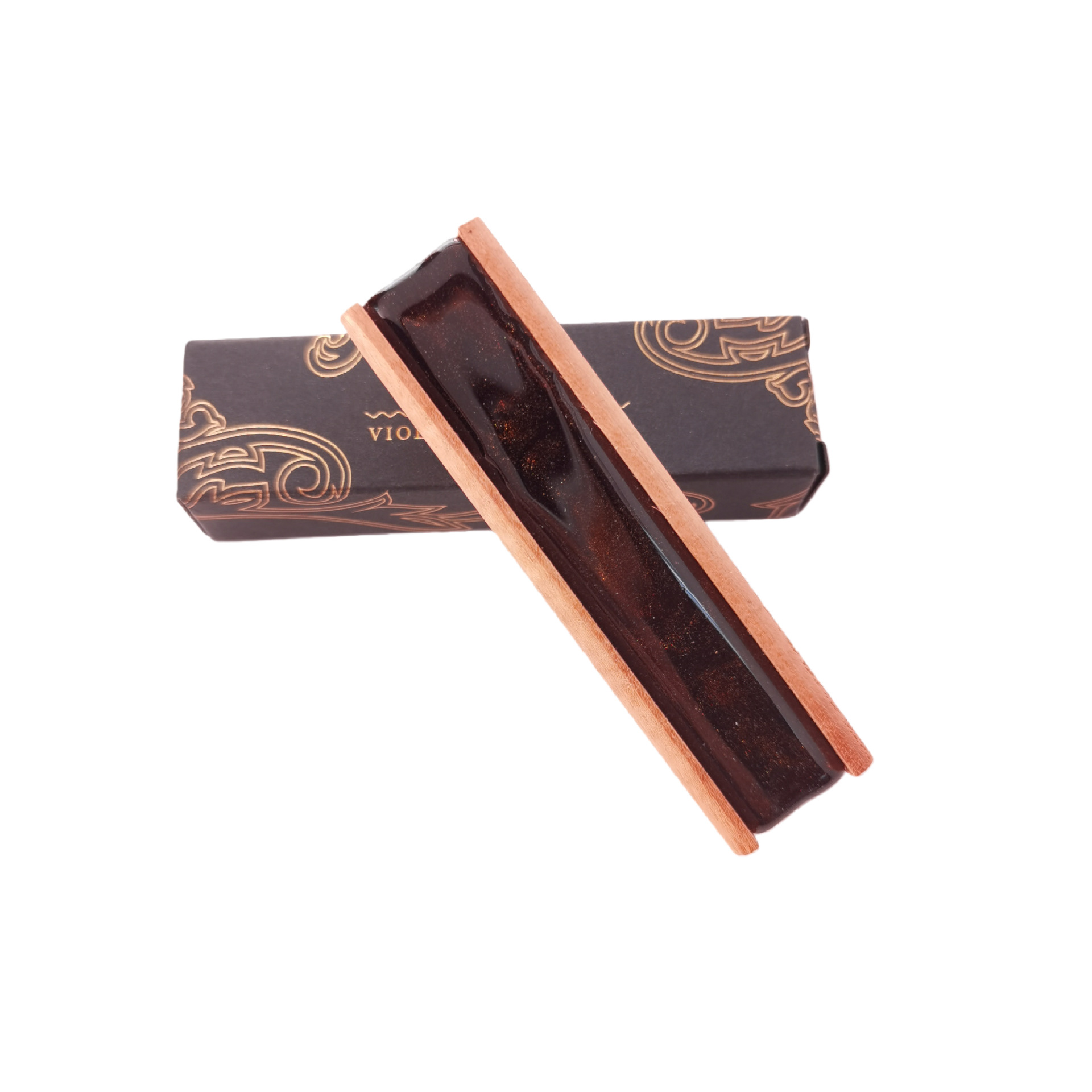 Rosin Premium Rendah Debu Univ - Musical Instrument Viola ulasan dan harga