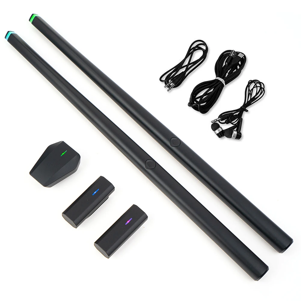 Stik Drum elektronik profesion - Musical Instrument Virtual ulasan dan harga