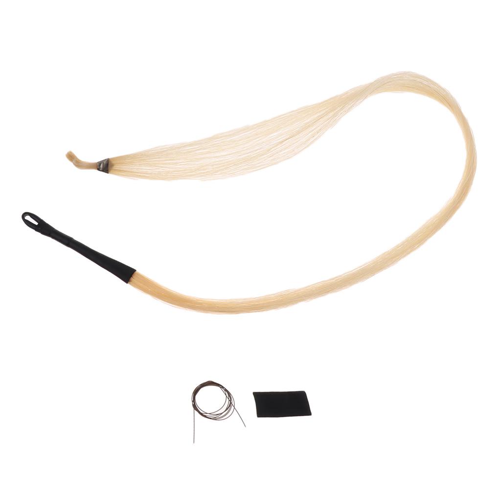 Instrumen Musik rambut ekor ku - Musical Instrument Viola ulasan dan harga