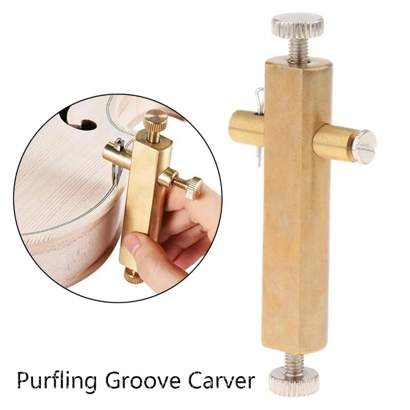 Alat Ukir Alur Jarum Scribing  - Musical Instrument Viola ulasan dan harga