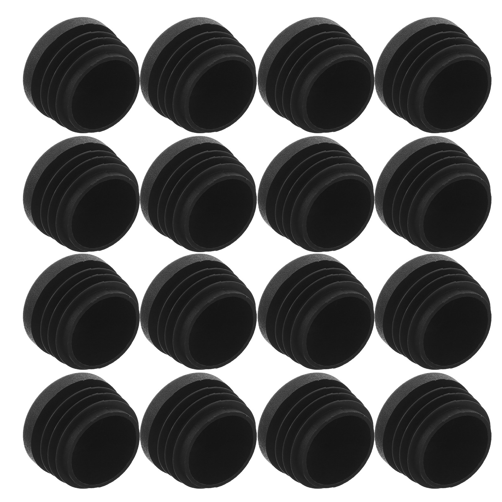 16 Buah Tutup Ujung Tabung Pla - Musical Instrument Keyboard ulasan dan harga