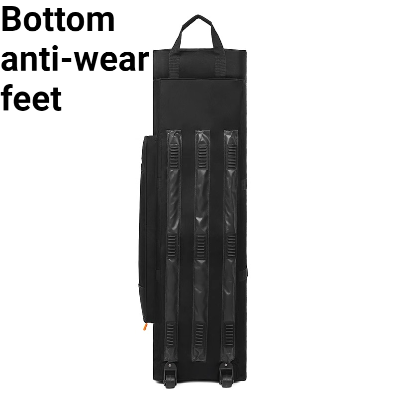 Tas Stand Drum Kain Oxford Tah - Musical Instrument Drum ulasan dan harga