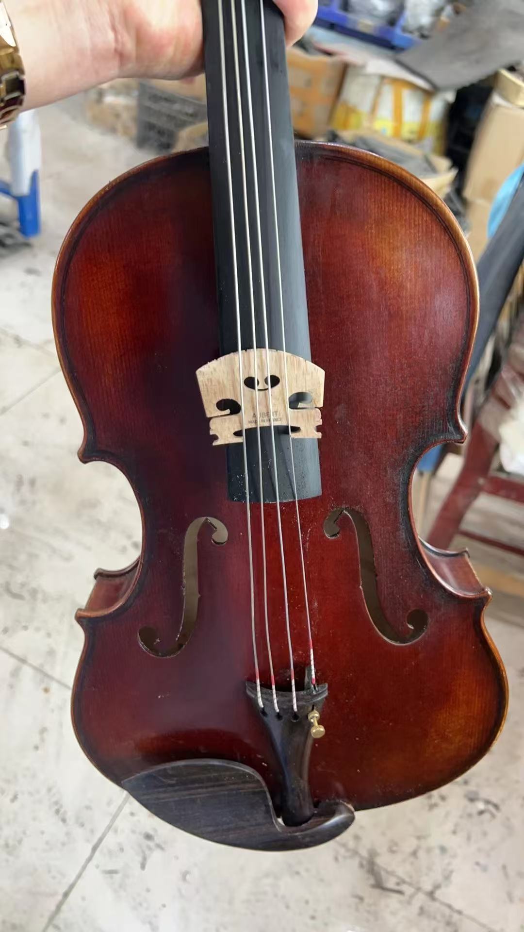 Alat Musik BARU-15 