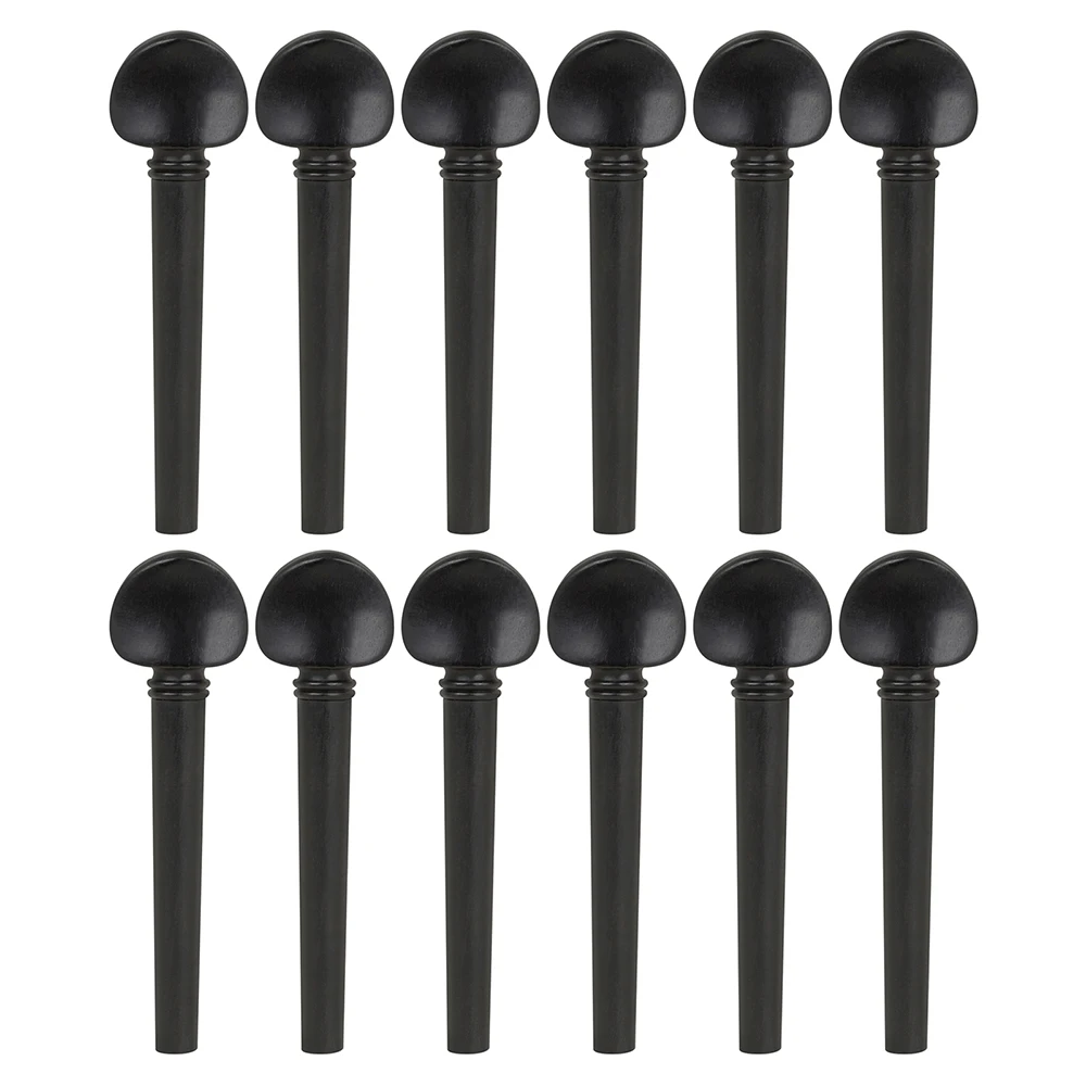 12 Pcs/Set Peg Senar Oud Mahon - Musical Instrument Oud ulasan dan harga