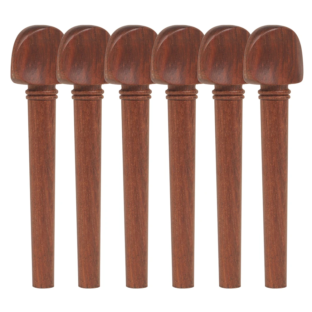 12 Pcs/Set Peg Senar Oud Mahon - Musical Instrument Oud ulasan dan harga